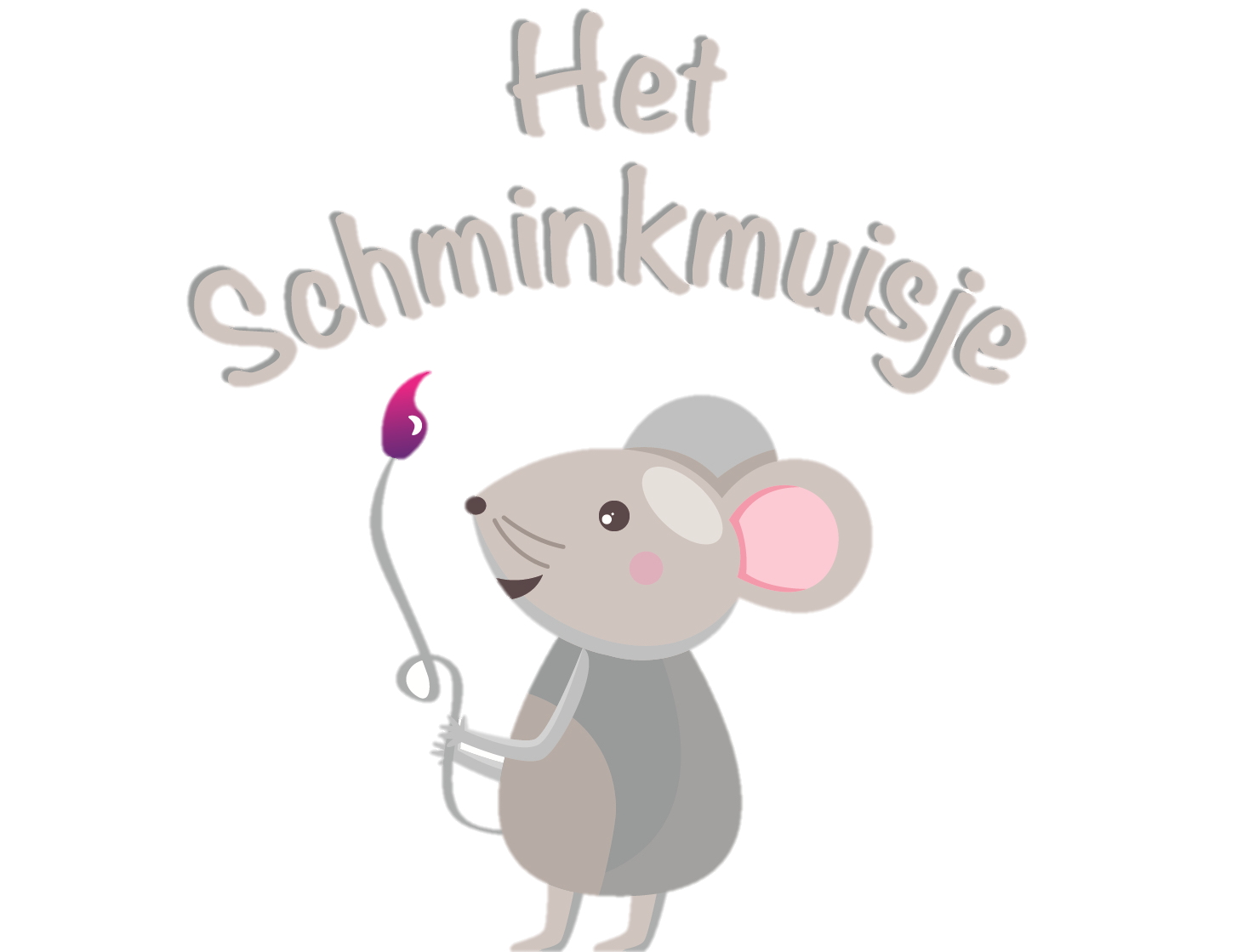 Het Schminkmuisje