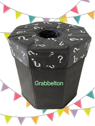 Grabbelton