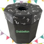 grabbelen grabbelton