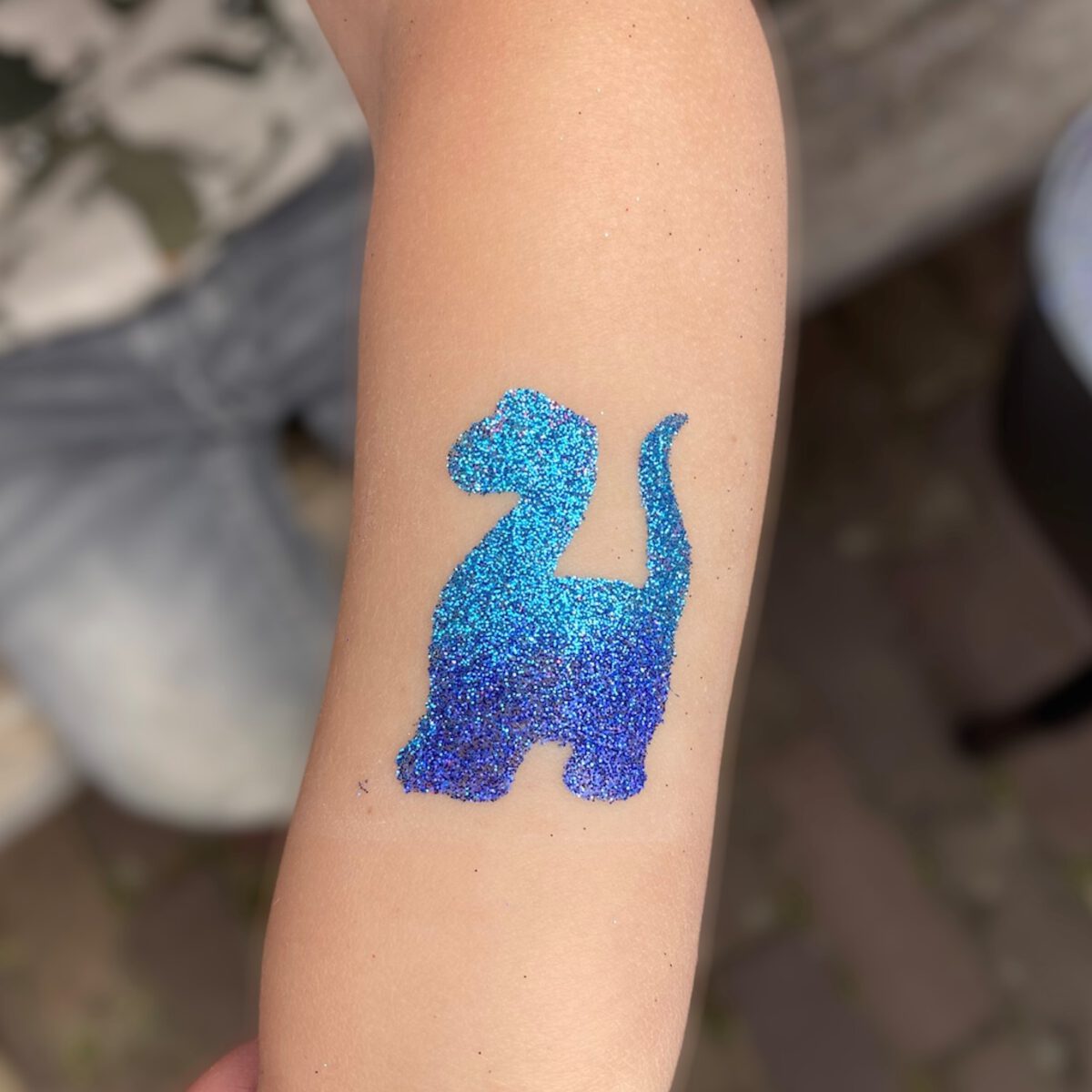 glittertattoo glittertattoos