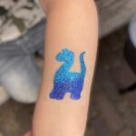 glittertattoo glittertattoos