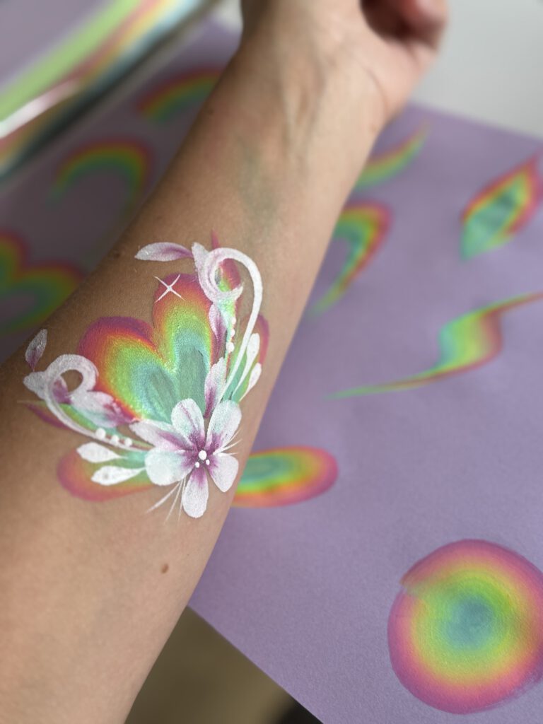 Schmink cursus venray