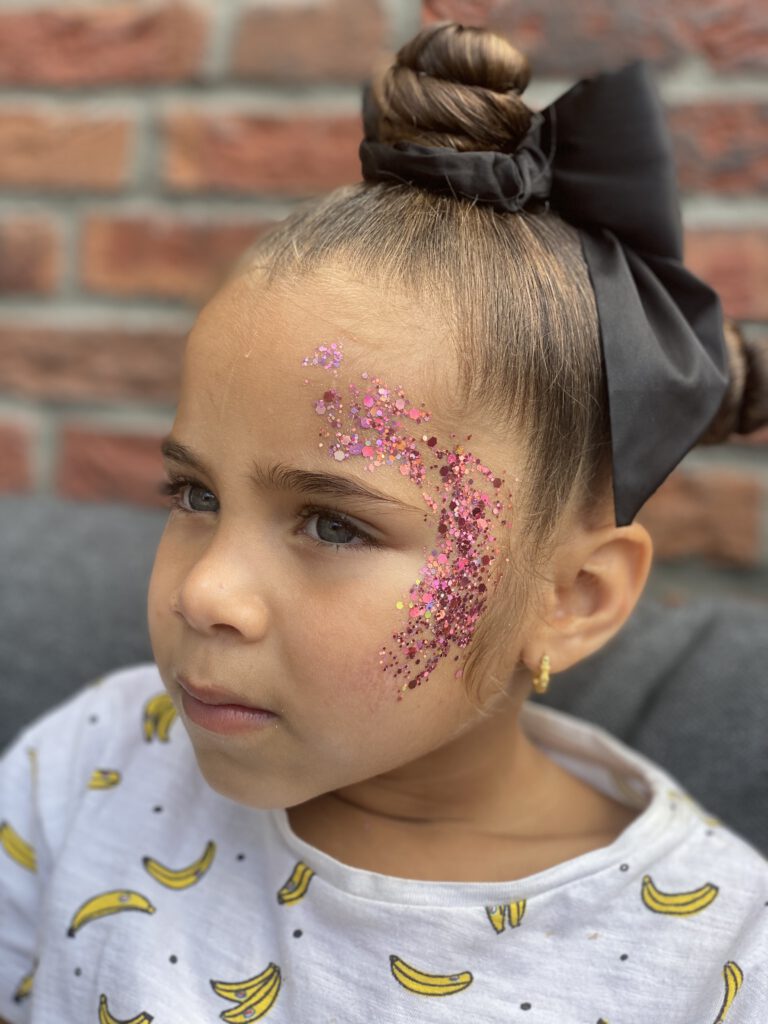 Festival look