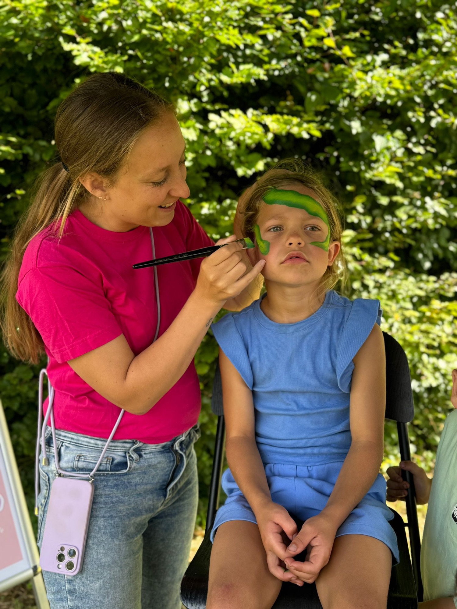 Cursus schminken Boxmeer