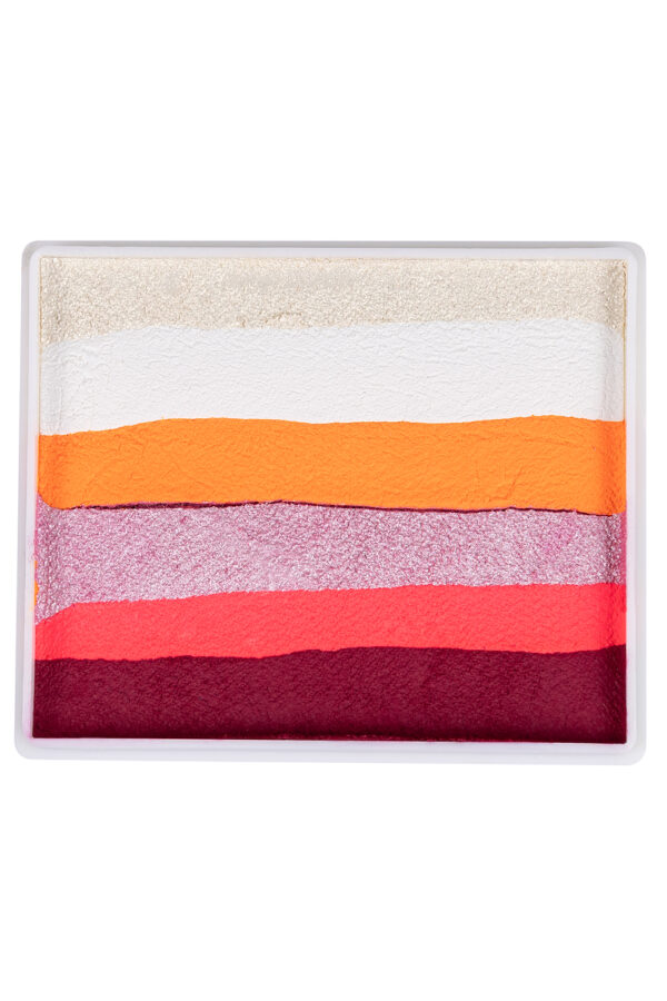 HWC Big Unicorn Pastel Sweets by Lyudmyla Kotova 6 Lines 50 gram