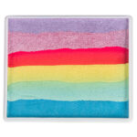 HWC Big Unicorn Pastel Xplosion by Lyudmyla Kotova 6 Lines 50 gram