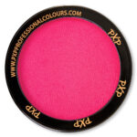 PXP 10 gram Neon Coral approved