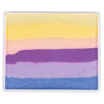 PXP Big Unicorn Pastel Lavender by Lyudmyla Kotova 6 Lines 50 gram