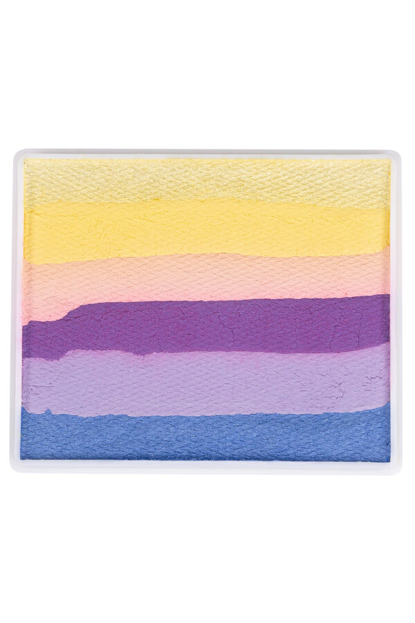 PXP Big Unicorn Pastel Lavender by Lyudmyla Kotova 6 Lines 50 gram