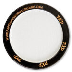 PXP Professional Colours 10 gram White