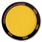 PXP Professional Colours 10 gram Yellow