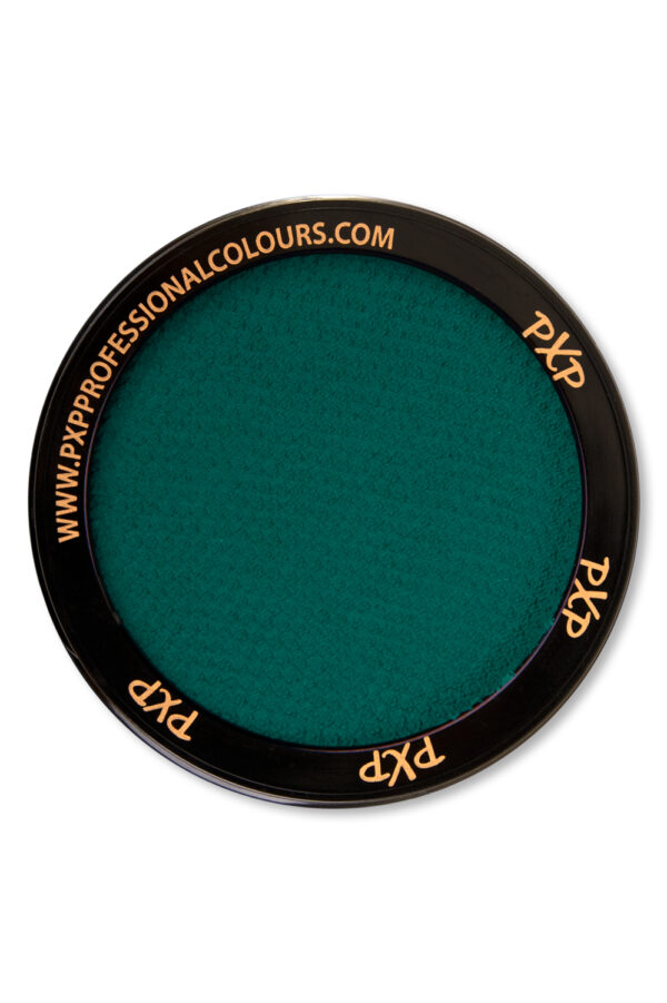 PXP Professional Colours aQua Green 10 gram
