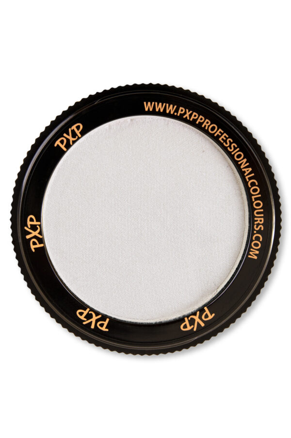 PXP Professional Colours 10 gram Pearl White