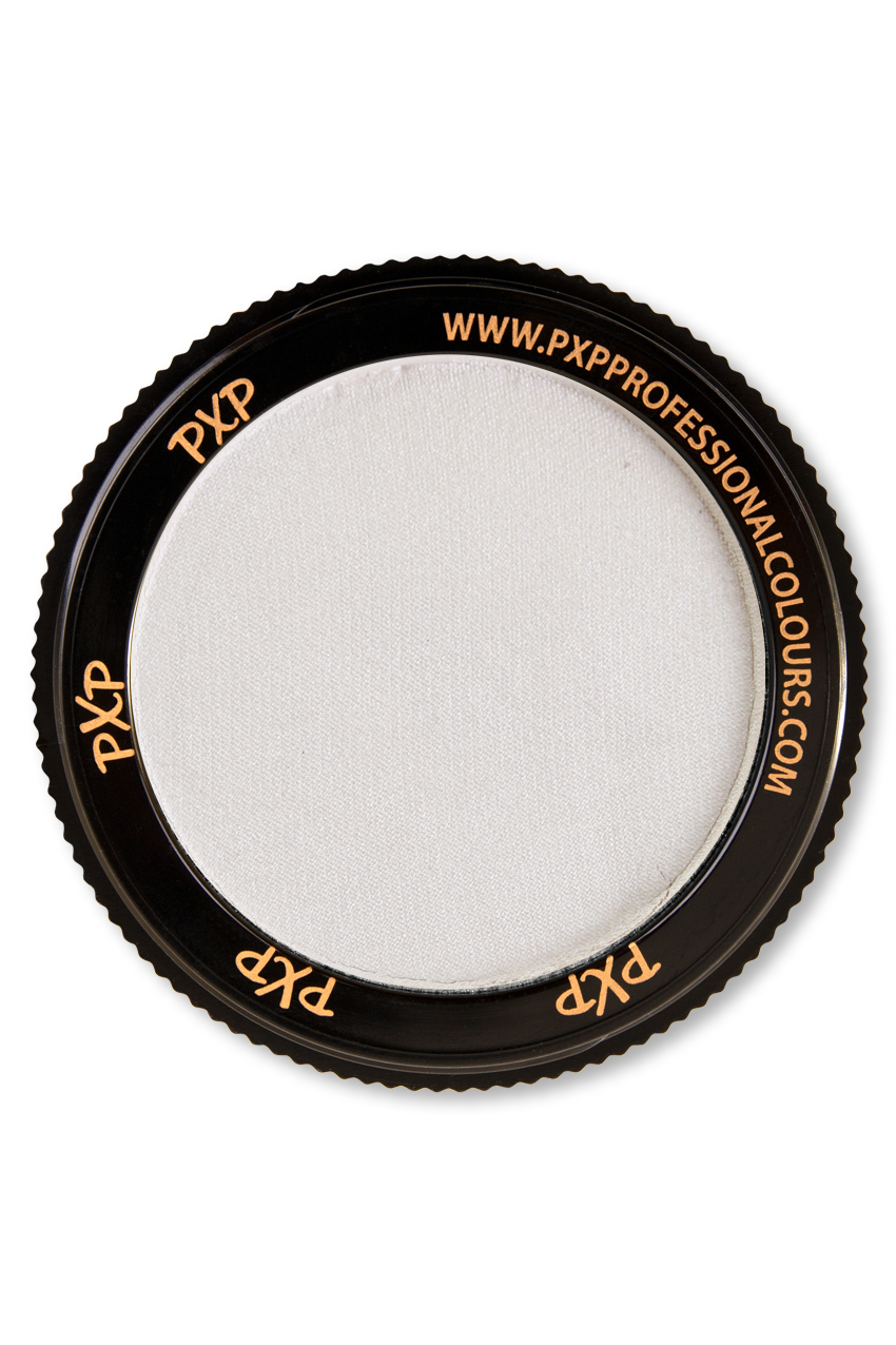 PXP Professional Colours 10 gram Pearl White