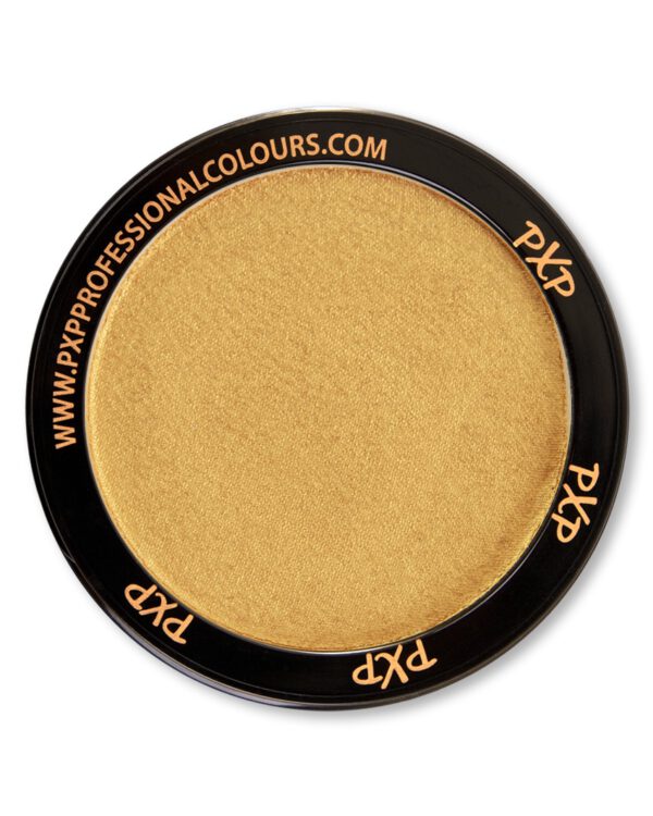 PXP Pearl Gold 10 gram