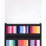 HWC Big Pastel Princess Palette by Lyudmyla Kotova 6 x 30 gram