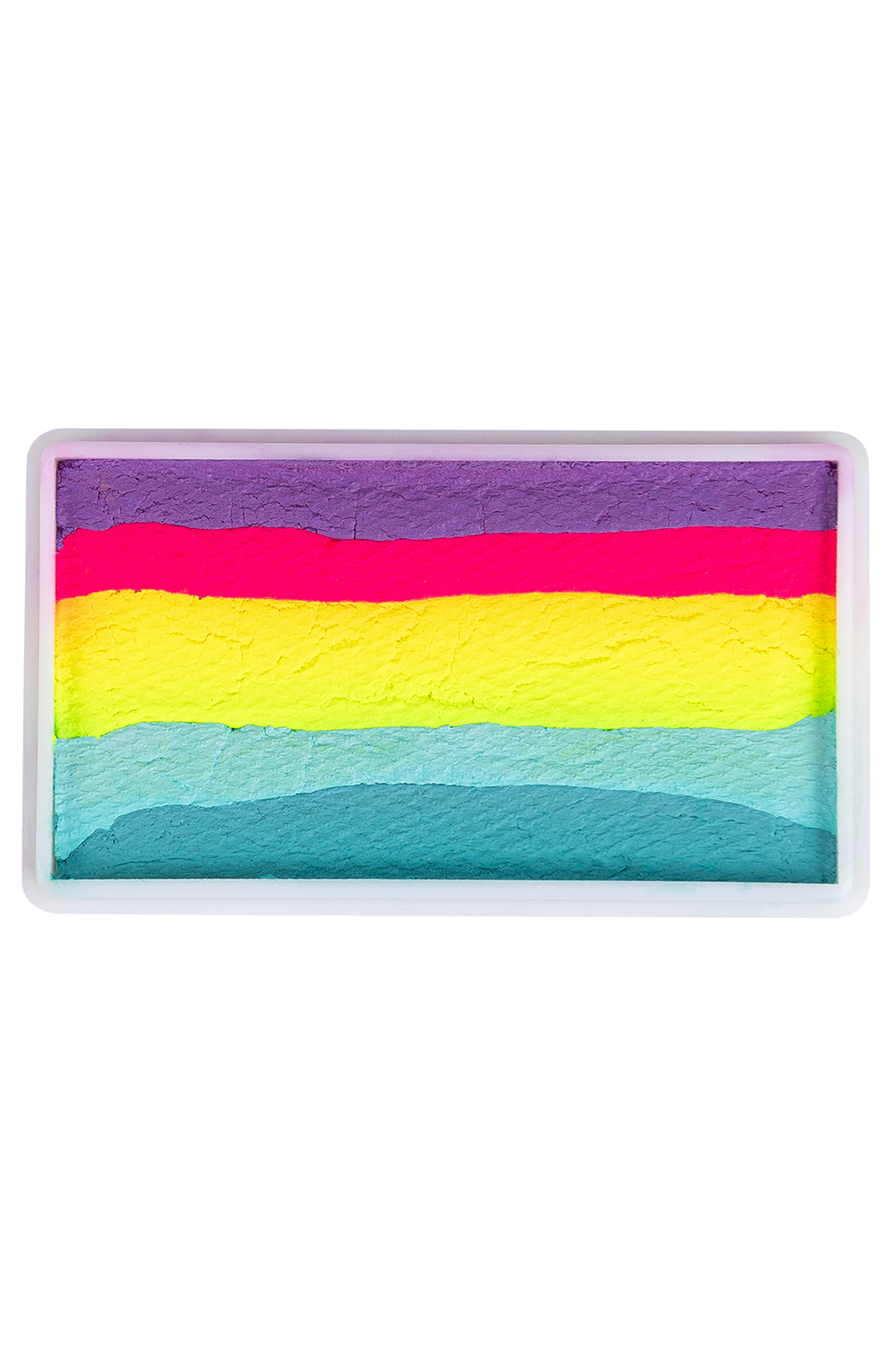 HWC double splitcake by Lyudmyla Kotova rainy sunrise 28 gram