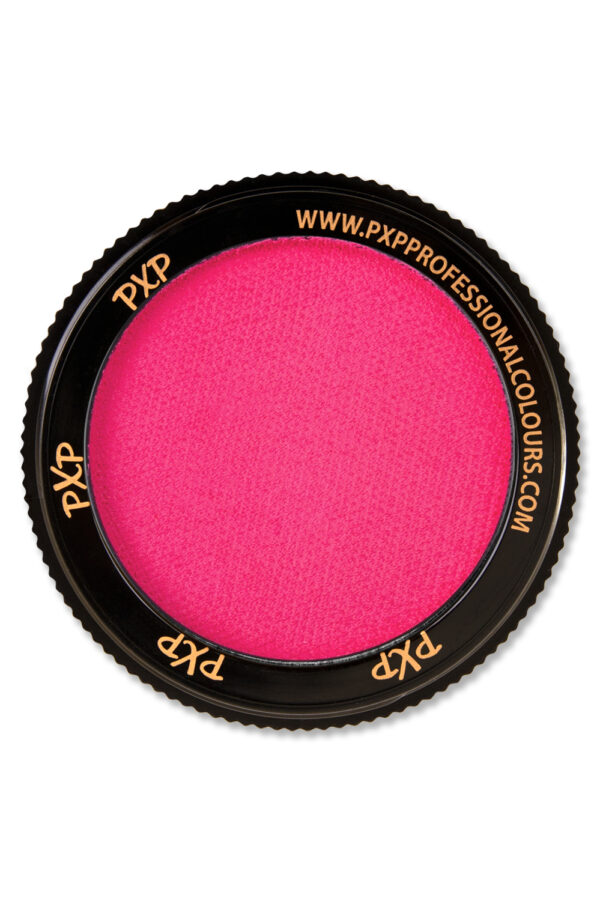 PXP 30 gram Neon Coral approved