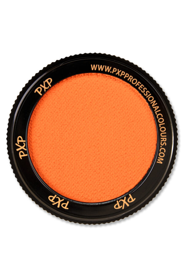 PXP 30 gram Neon Peach approved