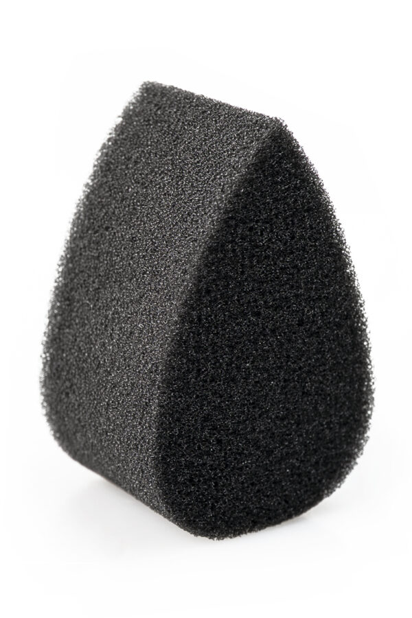 PXP Make-Up Vlinder spons zwart