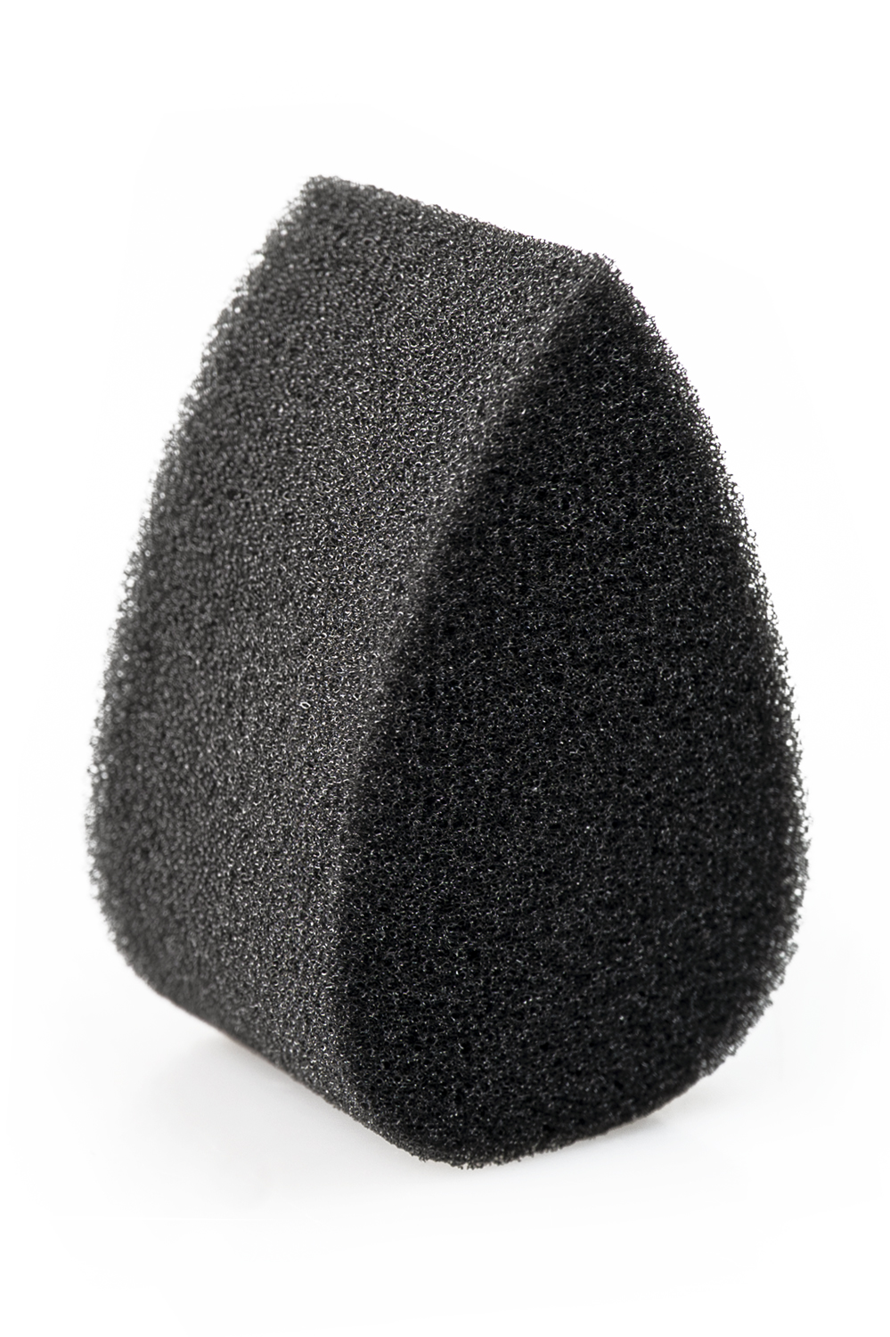 PXP Vlinder spons zwart