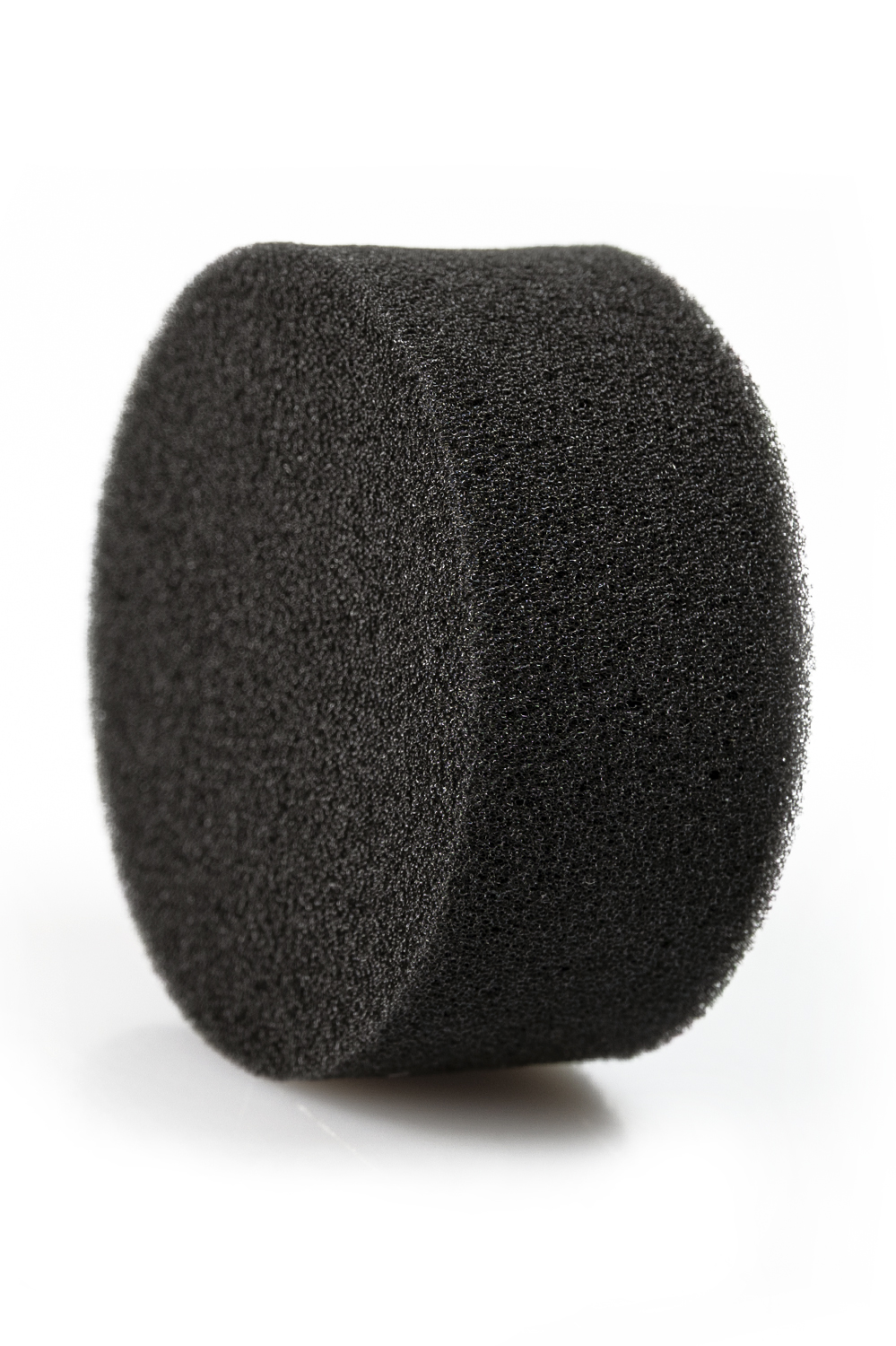 PXP Make-up spons zwart