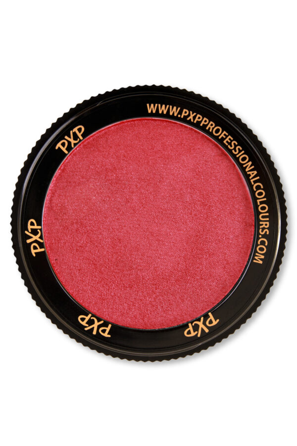 PXP Professional Colours 30 gram Pearl Red