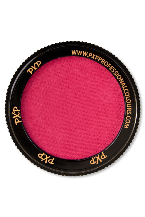 PXP Professional Colours Coral Pink 30 gram