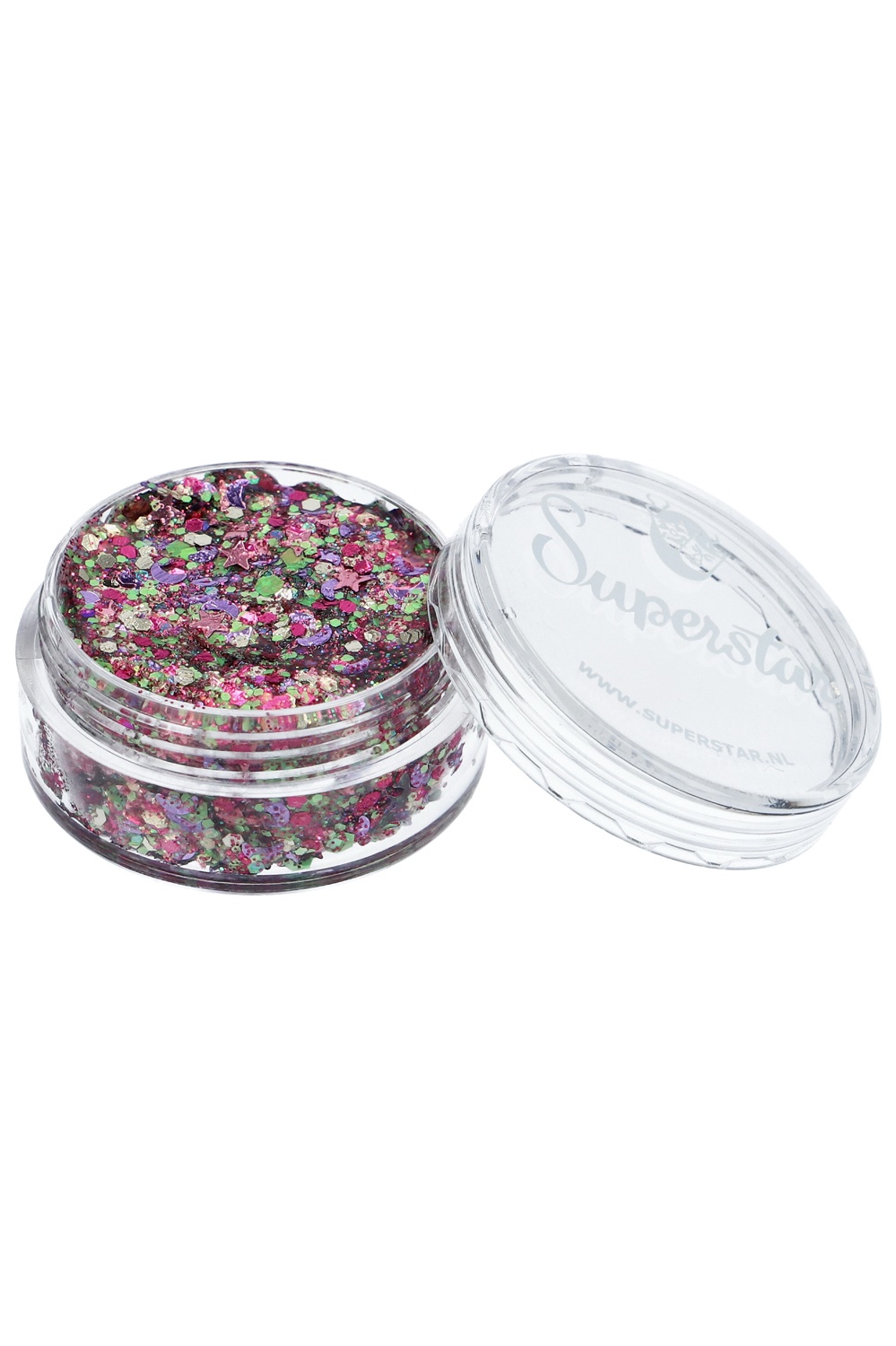 Superstar Chunky Glitter Crème Pixie Fairy 10 ml