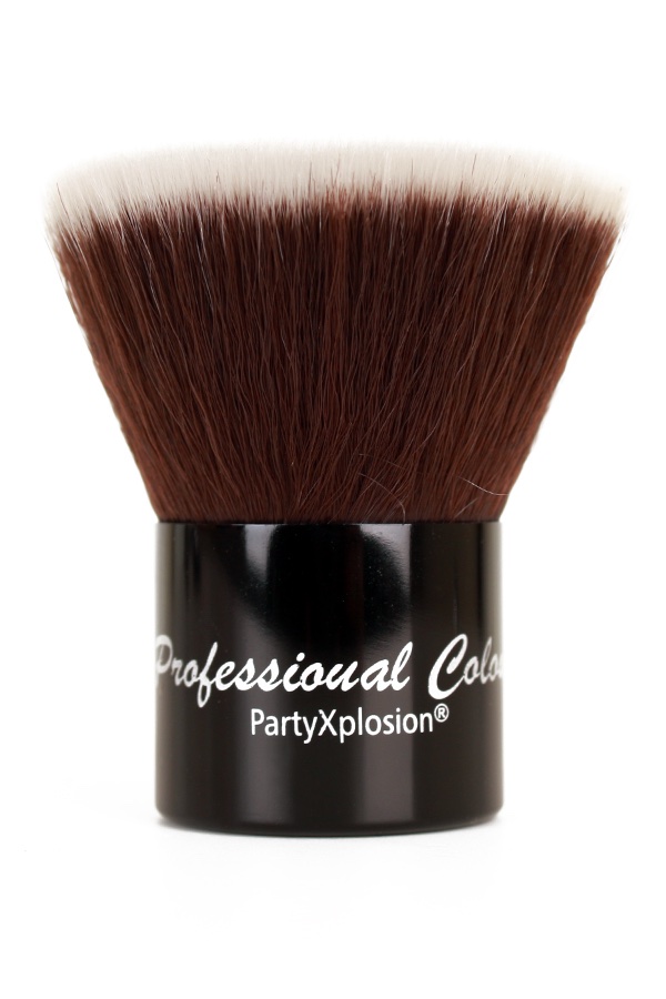PXP Kabuki brush
