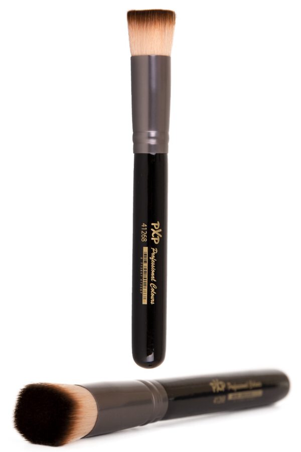 PXP lange kabuki brush