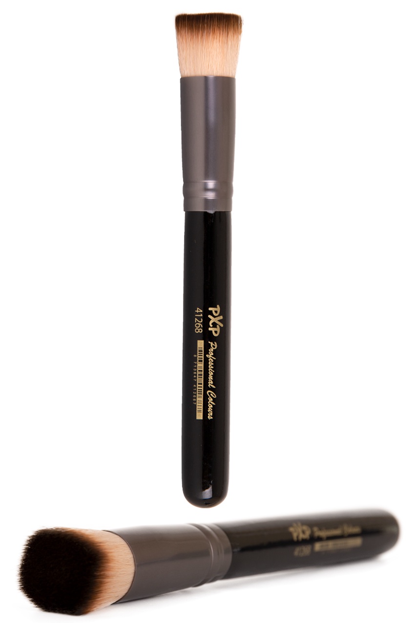 PXP lange kabuki brush