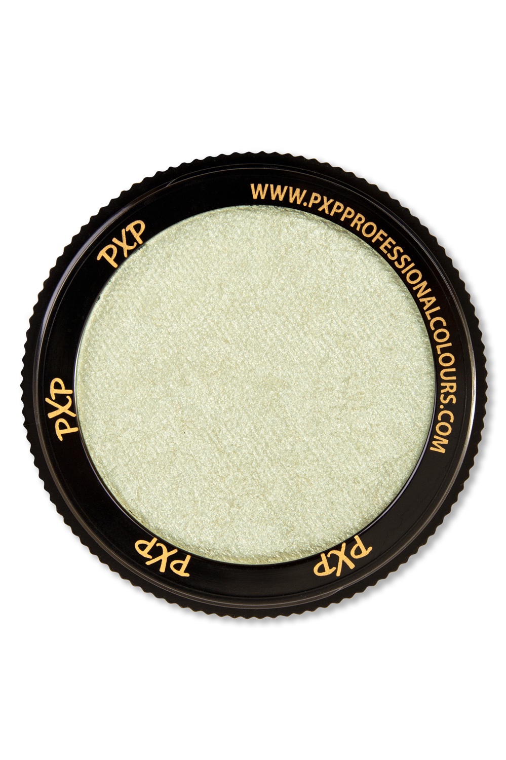 PXP pearl golden white 30 gram