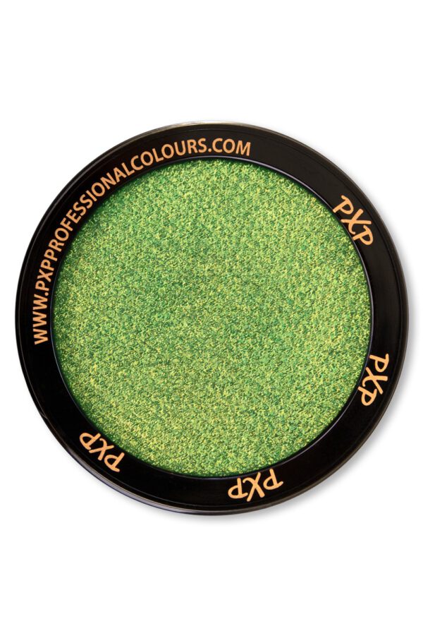 PXP Pearl golden Leprechaun Green 10 gram