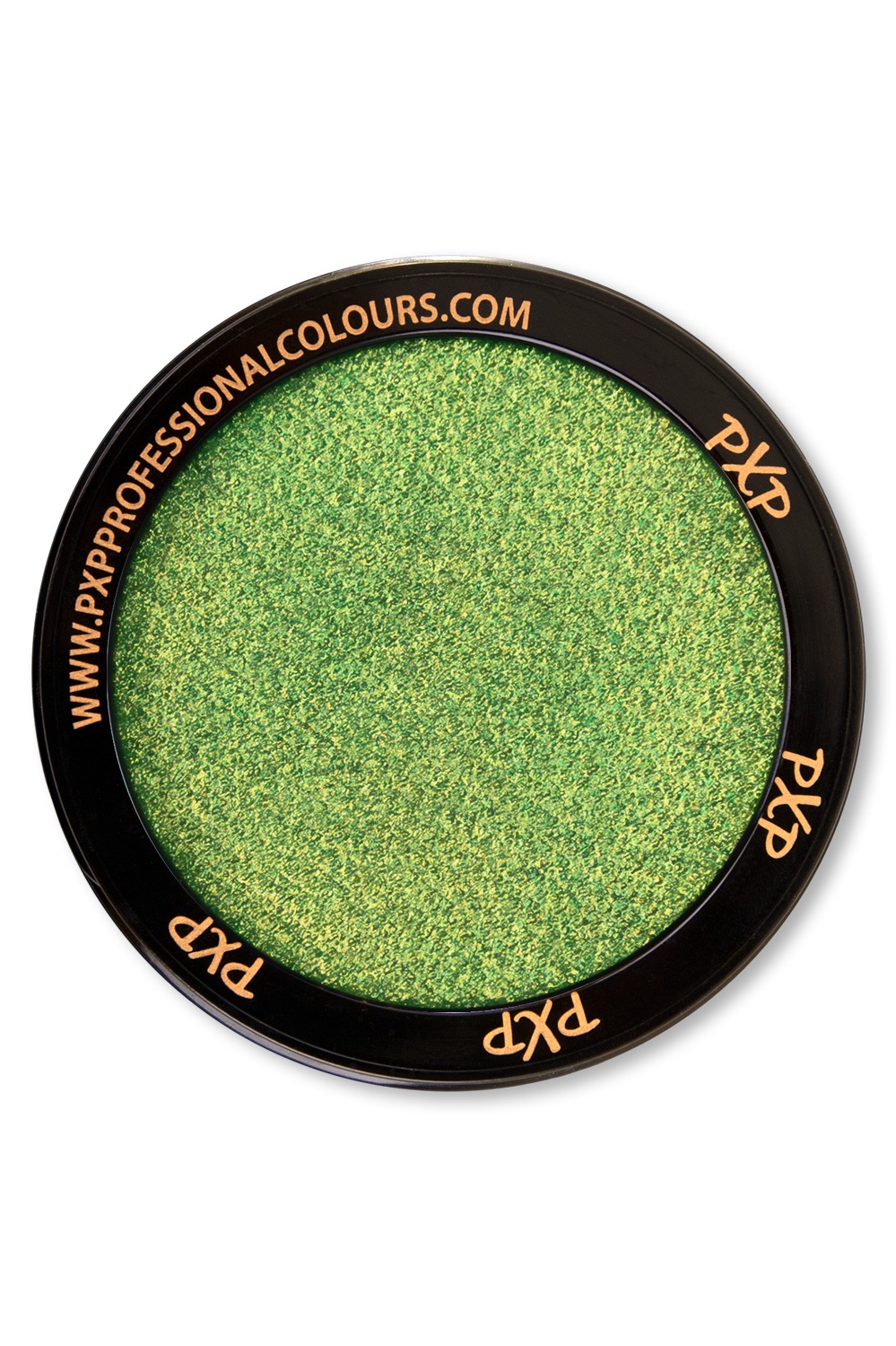 PXP Pearl golden Leprechaun Green 10 gram
