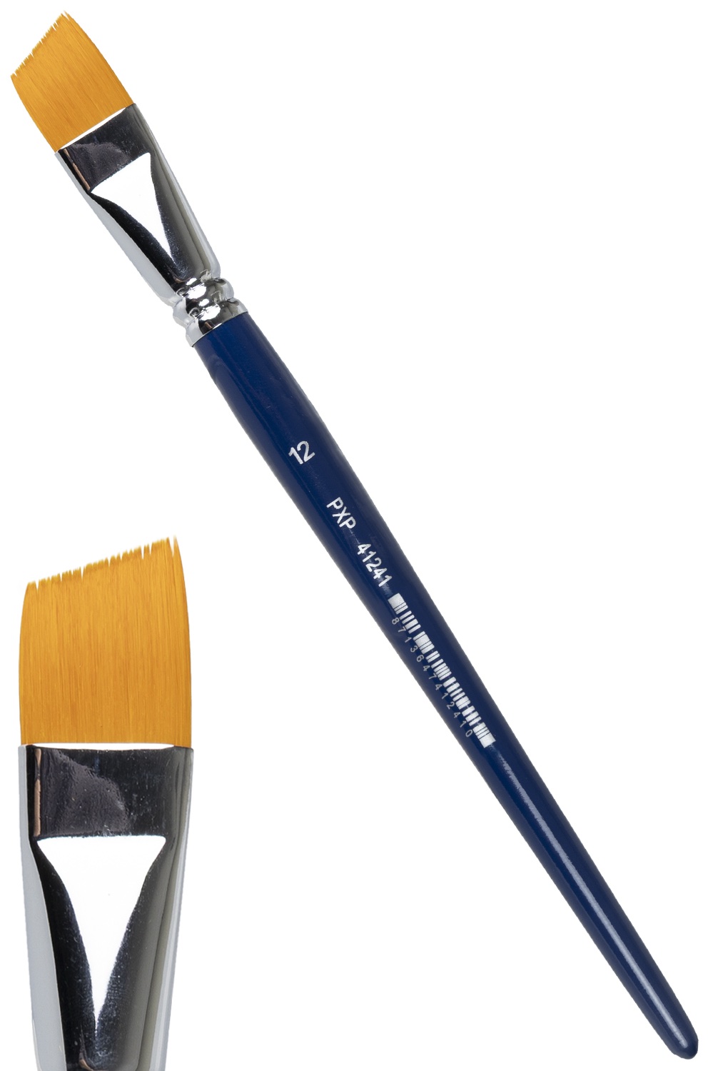 PXP Angle brush nr. 12 size 20mm wide