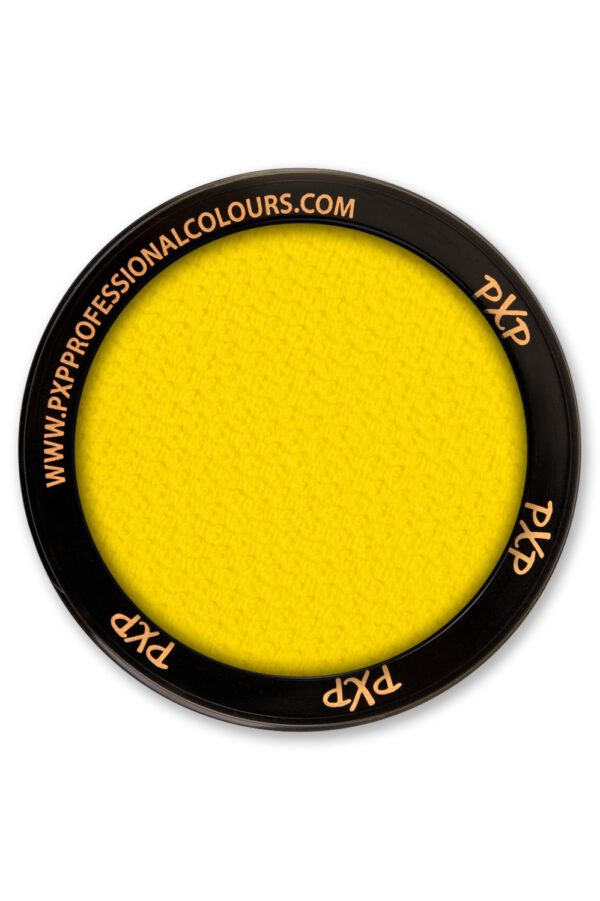 PXP Strong Yellow 10 gram
