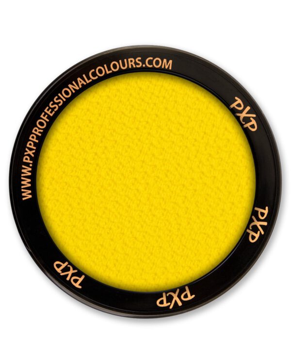 PXP Strong Yellow 10 gram