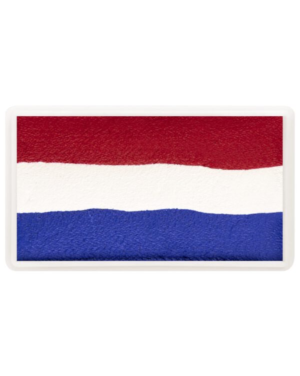 PXP Rood, Wit, Blauw 28 gram