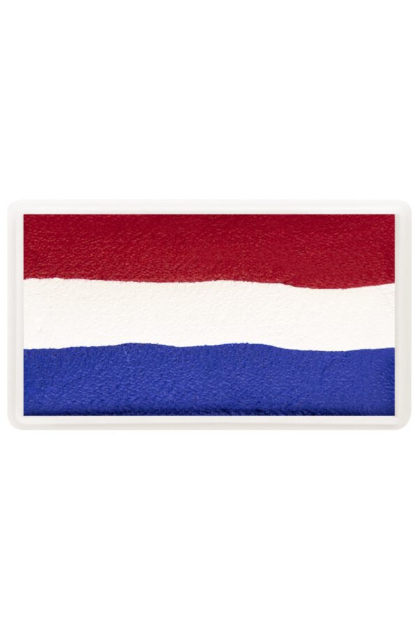 PXP Rood, Wit, Blauw 28 gram