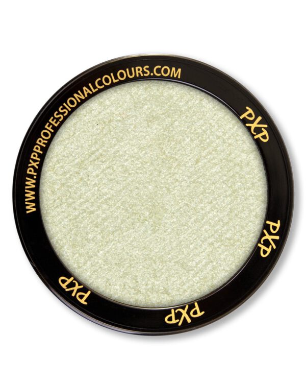 PXP pearl golden white 10 gram