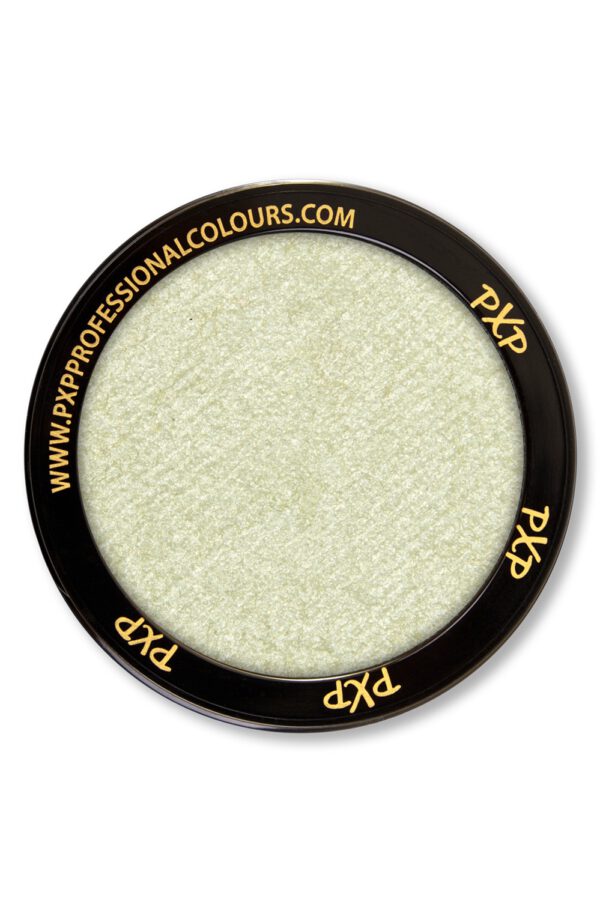 PXP pearl golden white 10 gram