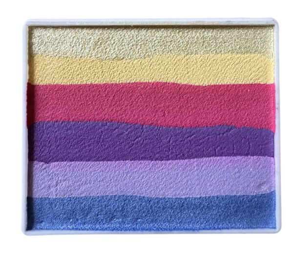 PXP Rainbowcake big Unicorn limited edition