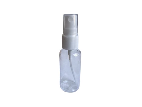 Spuit flesje 30 ml