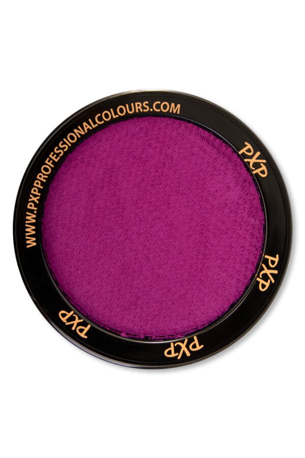 Magenta schmink