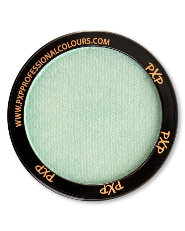 PXP Professional Colours 10 gram Soft Metallic Green