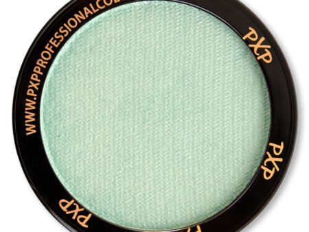 PXP Professional Colours 10 gram Soft Metallic Green
