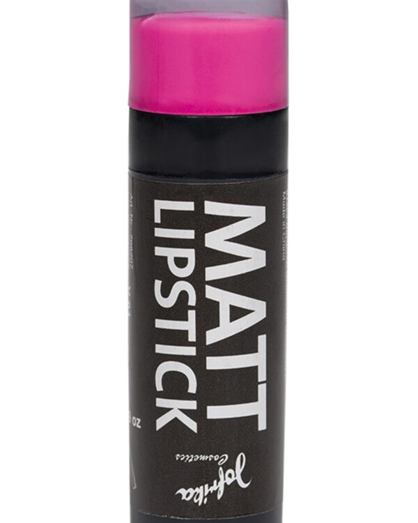 Jofrika lippenstift roze 2.4 gram