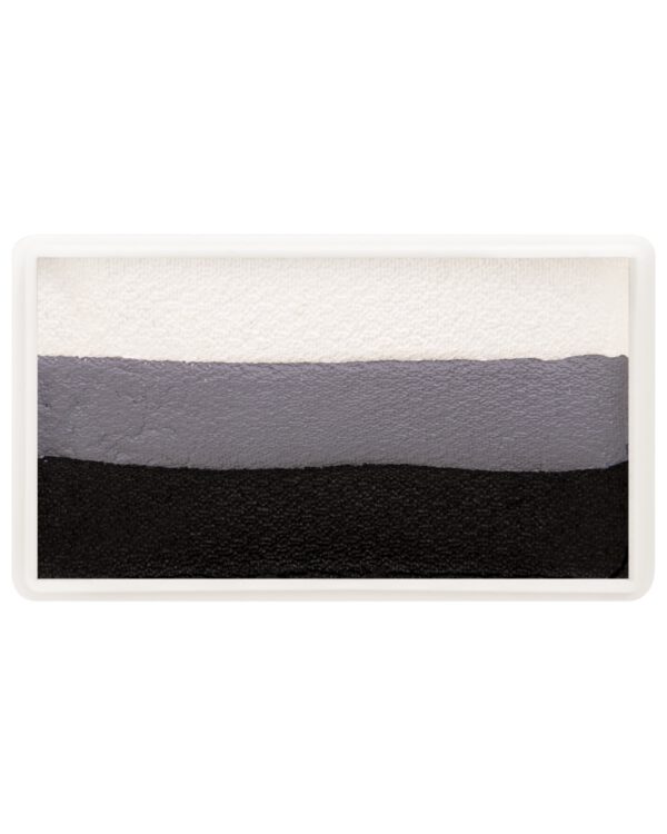 PXP Professional Colours 28 gram one stroke Black Tie