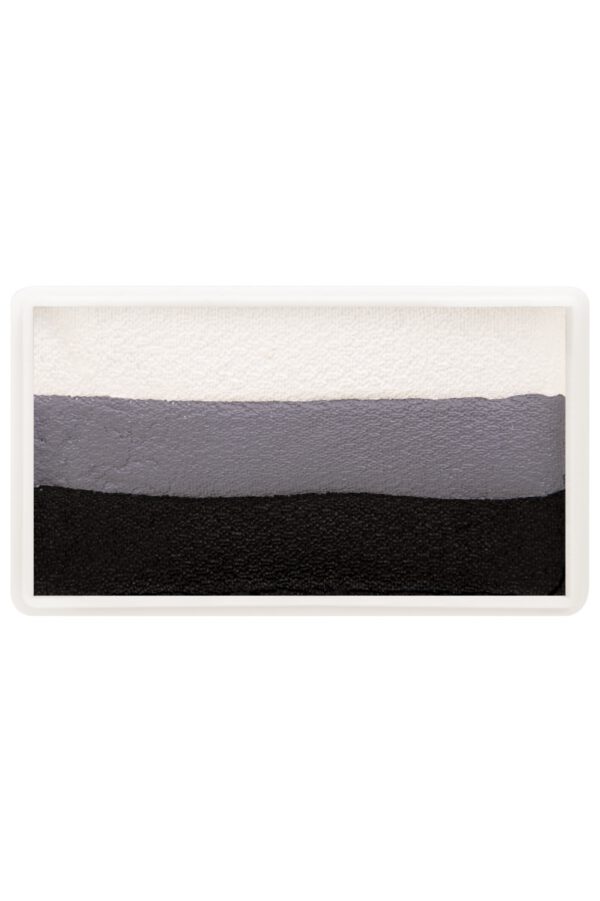 PXP Professional Colours 28 gram one stroke Black Tie